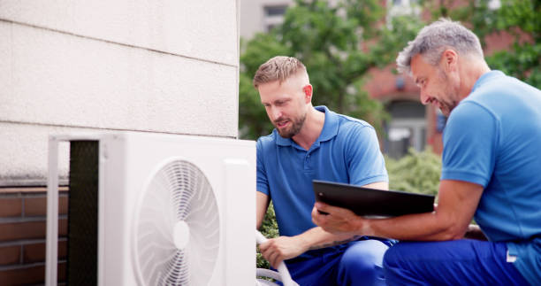 Best Residential HVAC services  in Poolesville, MD