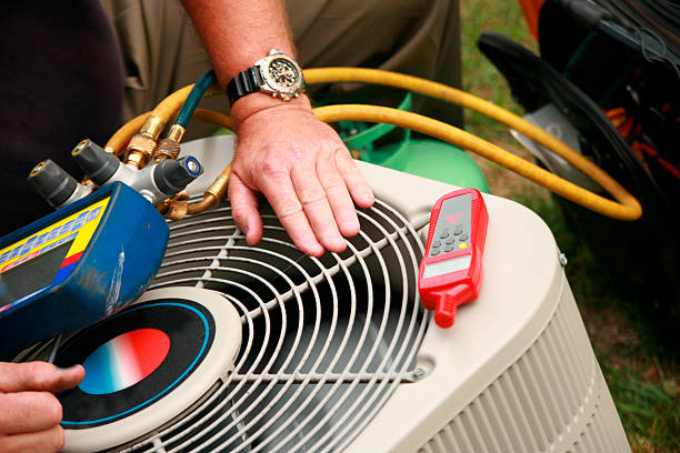 Best Commercial HVAC repair  in Poolesville, MD