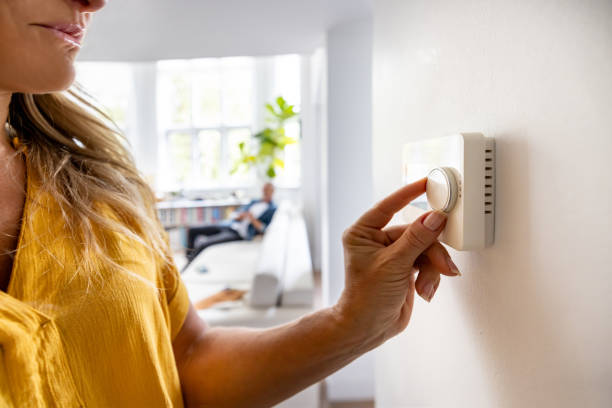 Professional HVAC in Poolesville, MD