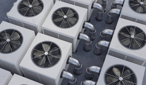 Best HVAC air duct cleaning  in Poolesville, MD