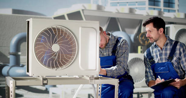 Best Ductless HVAC repair  in Poolesville, MD