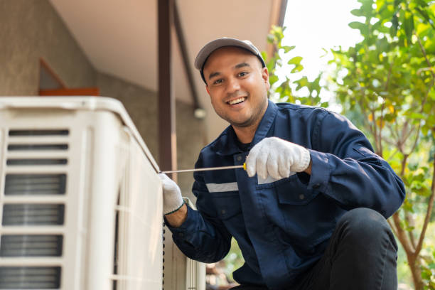Best HVAC installation services  in Poolesville, MD